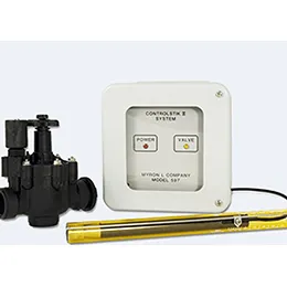 CONTROLSTIK II System