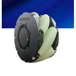 AGV Drive Unit RVW