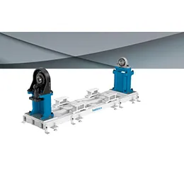 Positioner Units RVP-B