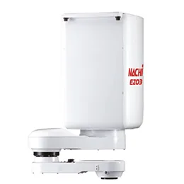 EZ SCARA Robot Series