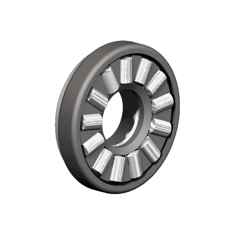 NEEDLE THRUST BEARING - THICK SERIES