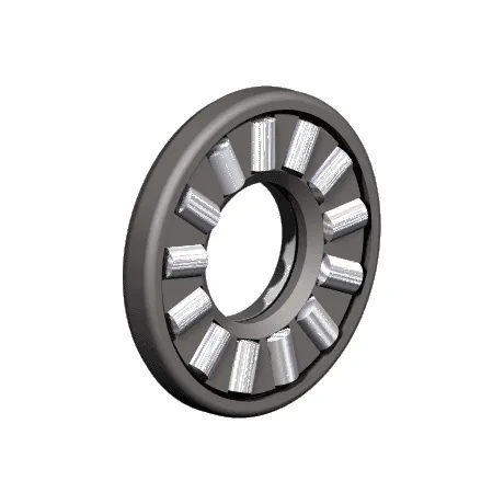 NEEDLES THRUST BEARING - THIN SERIES