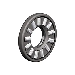 NEEDLES THRUST BEARING - THIN SERIES