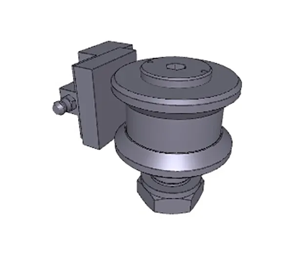 LUBU lubrification system