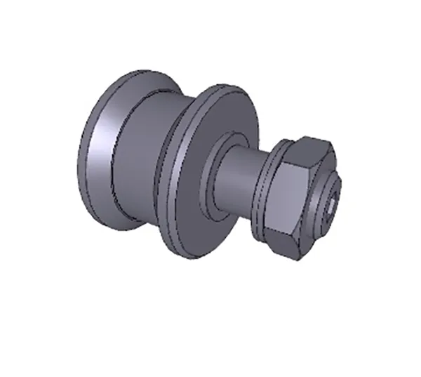 RKU Guide Rollers