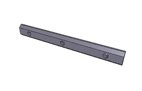 GU...M Guide Rails