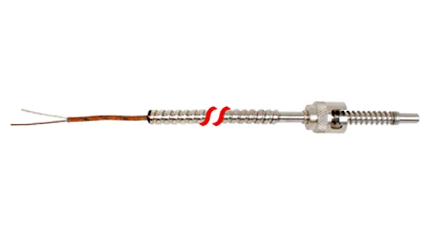 Adjustable Bayonet