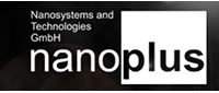 Nanoplus Nanosystems and Technologies GmbH