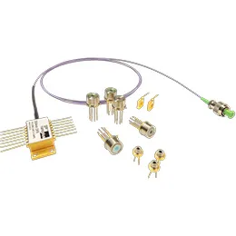 Distributed Feedback Lasers-1100 nm-1300 nm
