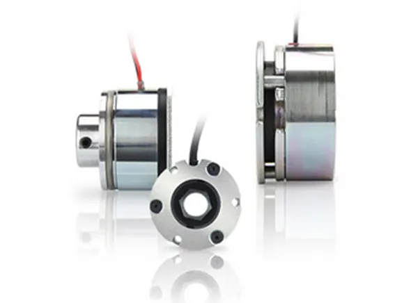 BRAKES FOR BLDC AND STEPPER MOTORS