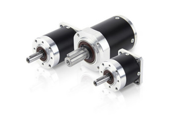 HIGH-TORQUE PLANETARY GEARBOXES