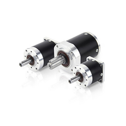HIGH-TORQUE PLANETARY GEARBOXES