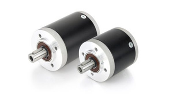 LOW-NOISE PLANETARY GEARBOXES