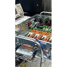 Integration & Box-Build