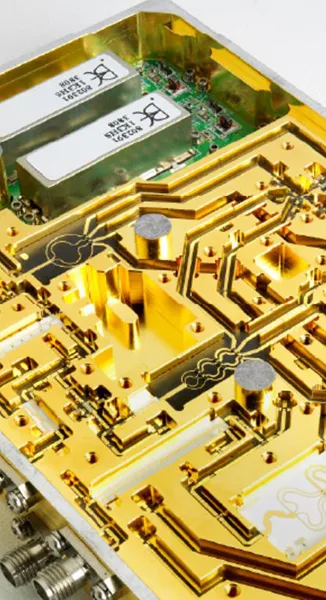 Microelectronics