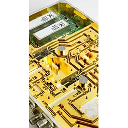 Microelectronics