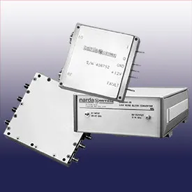 Converter Modules