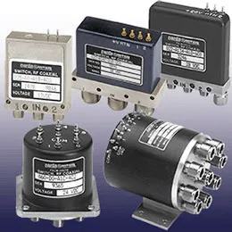Electromechanical Switches