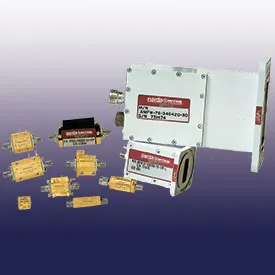 Amplifiers