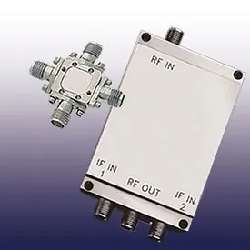 Modulators