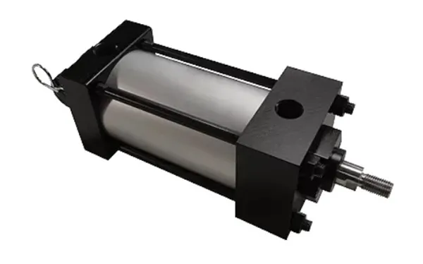 250 PSI NFPA SERIES PNEUMATIC CYLINDER