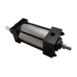 250 PSI NFPA SERIES PNEUMATIC CYLINDER