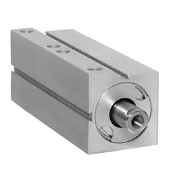 BACK-TO-BACK AIR CYLINDERS