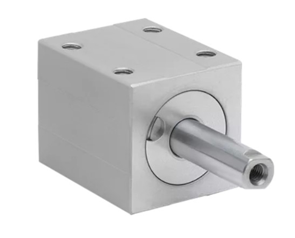 L SERIES - LOW-FRICTION HYDRAULIC CYLINDERS