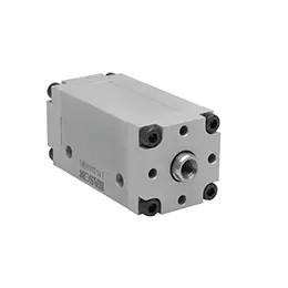 L15 SERIES 1500 PSI COMPACT HYDRAULIC CYLINDER