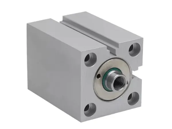 L20 SERIES 2000 PSI COMPACT HYDRAULIC CYLINDER