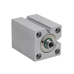 L20 SERIES 2000 PSI COMPACT HYDRAULIC CYLINDER
