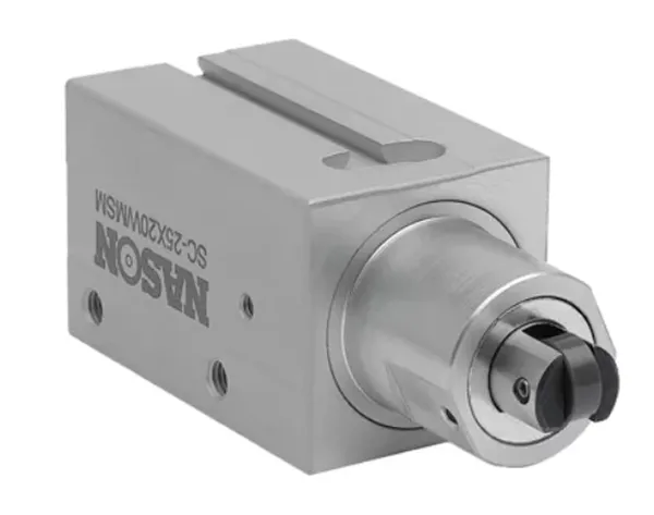 SC SERIES PNEUMATIC STOPPER CYLINDER