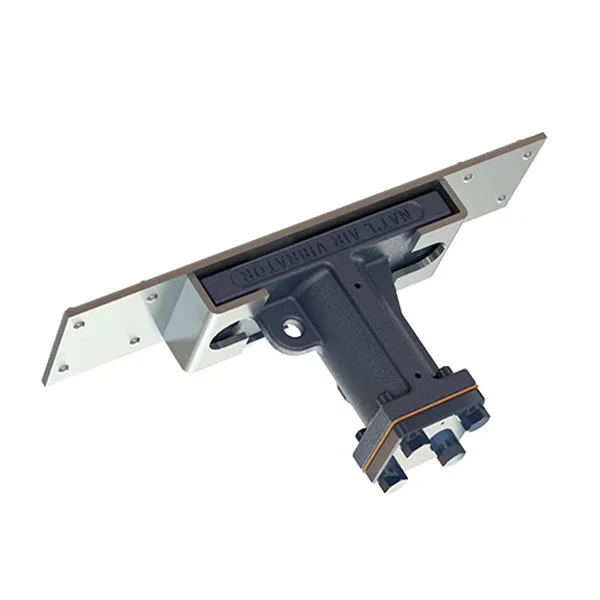 BH Truck Vibrator