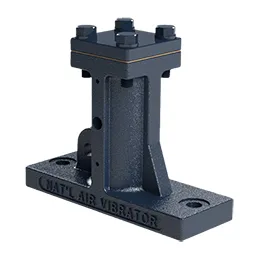 Bin Hopper Vibrators