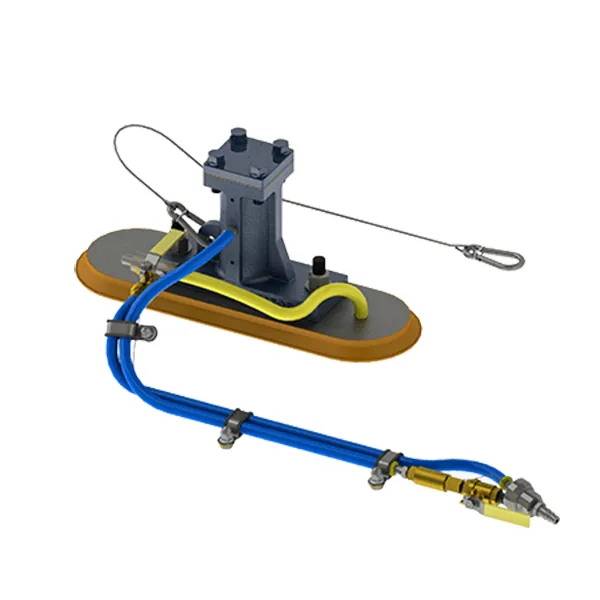 VacuVibe- Vacuum Mount Vibrator