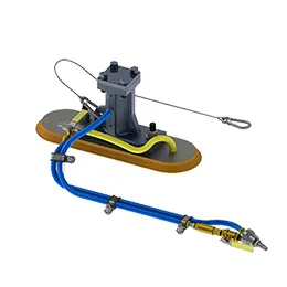 VacuVibe- Vacuum Mount Vibrator