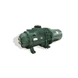 Ton Hitachi & Bohn Screw Compressor