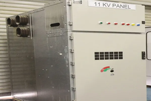 11 KV Switchboards