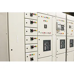 AMF & Synchronizing Panels