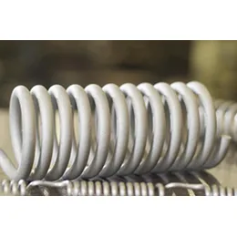 Industrial Coil Heating Elements