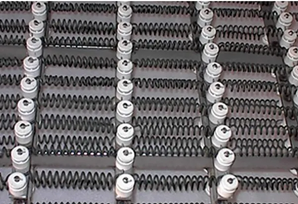 Industrial Plug Heaters