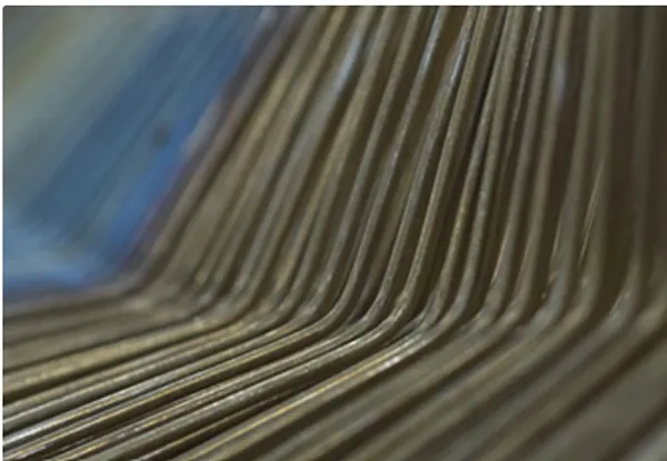 Industrial Rod Heating Elements