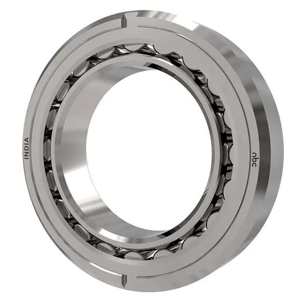 Single Row Cylindrical Roller bearings