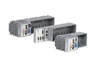 CompactRIO Controller