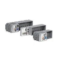 CompactRIO Controller