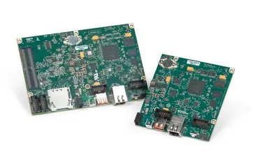 CompactRIO Single-Board Controller
