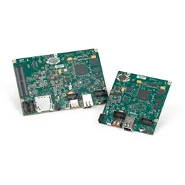 CompactRIO Single-Board Controller