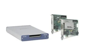 Multifunction I-O Device