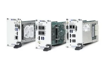 PXI Controller