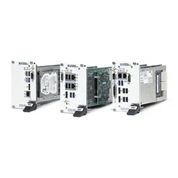 PXI Controller